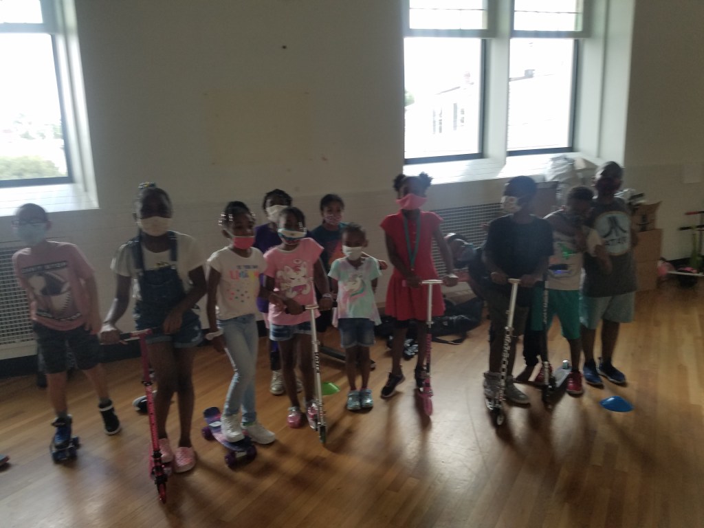 Kids-Fun-Summer-Camp